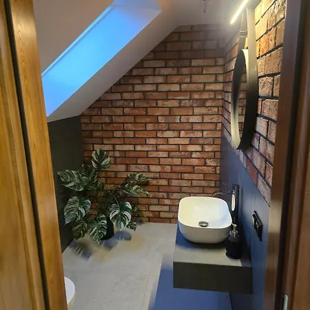 Forest Loft Kaszuby *