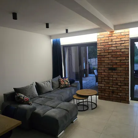 Forest Loft Kaszuby *