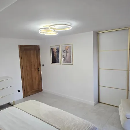 Forest Loft Kaszuby *
