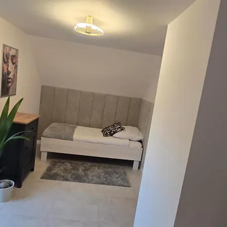 Forest Loft Kaszuby * Przytarnia